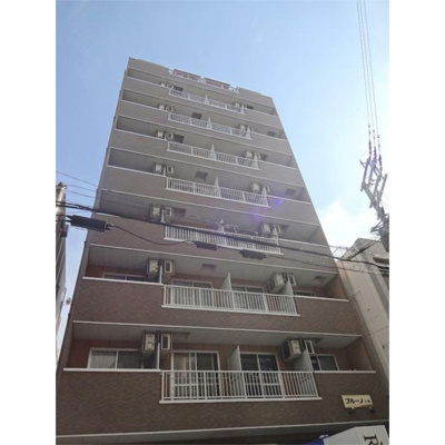 【外観】 | ブルーノ長堀