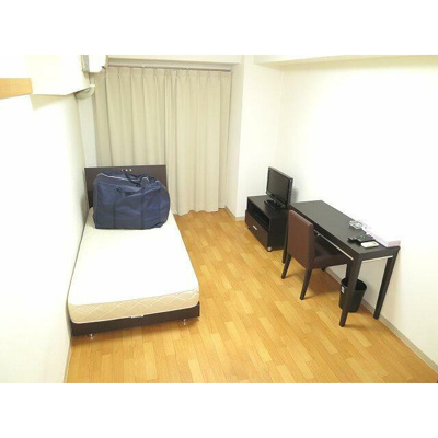 【洋室】 | ブルーノ長堀