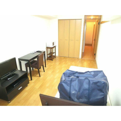 【内装】 | ブルーノ長堀