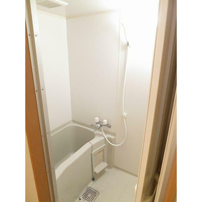 【浴室】 | ブルーノ長堀