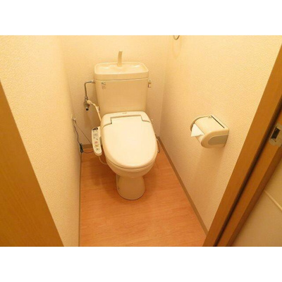 【トイレ】 | ブルーノ長堀