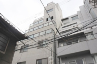 澤井ビルの画像