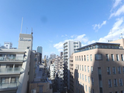 【展望】 | ラナップスクエア大阪城西