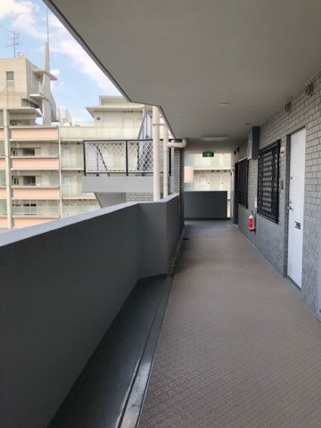 旭ビルディングのその他共用部分