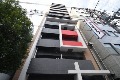 【外観】 | Grandi Utsubo Park