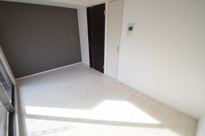 【寝室】 | Grandi Utsubo Park