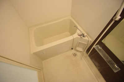 【浴室】 | Grandi Utsubo Park