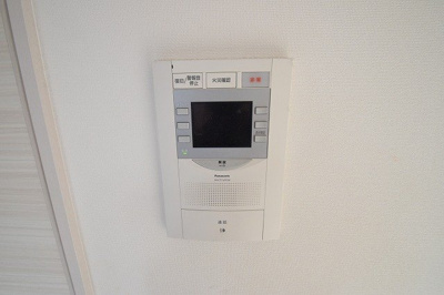 【セキュリティ】 | Grandi Utsubo Park