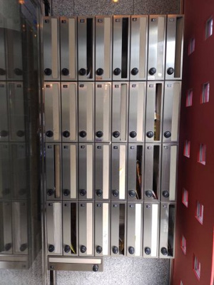 【その他共用部分】 | メゾンナカムラ北堀江