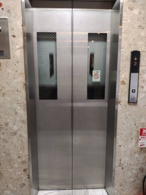 【その他共用部分】 | メゾンナカムラ北堀江