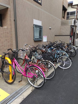 【その他共用部分】 | メゾンナカムラ北堀江