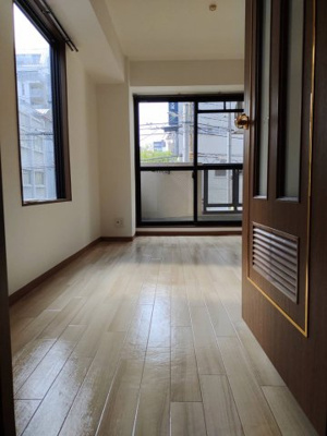 【内装】 | メゾンナカムラ北堀江