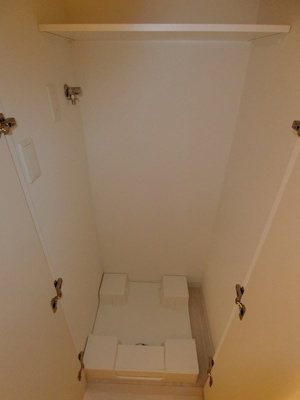 【設備】 | ファーストステージ江戸堀パークサイド