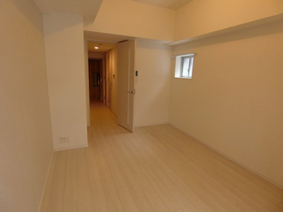 【寝室】 | ファーストステージ江戸堀パークサイド