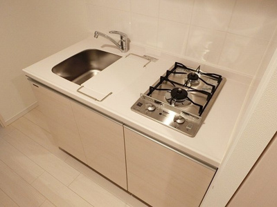 【キッチン】 | ファーストステージ江戸堀パークサイド