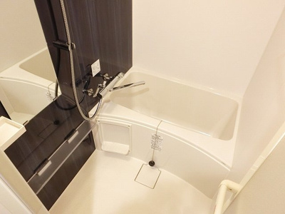 【浴室】 | ファーストステージ江戸堀パークサイド