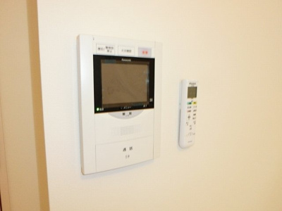 【セキュリティ】 | ファーストステージ江戸堀パークサイド