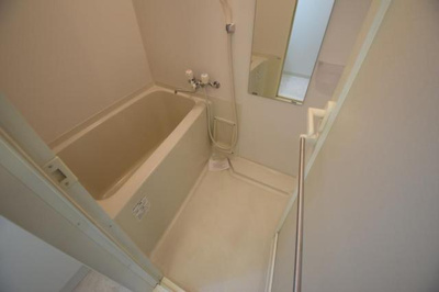 【浴室】 | レジディア京町堀