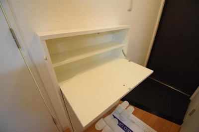 【収納】 | レジディア京町堀