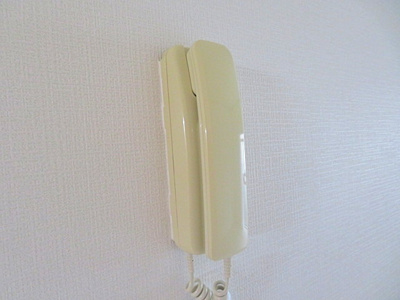 【セキュリティ】 | 平和ハイツ