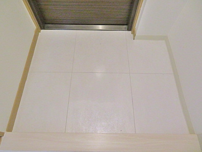 【玄関】 | 平和ハイツ