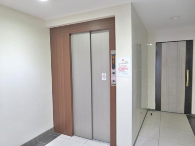 【その他共用部分】 | 平和ハイツ