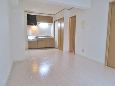 【居間・リビング】 | 平和ハイツ