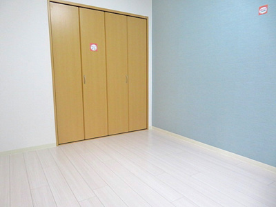 【寝室】 | 平和ハイツ