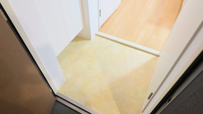 【玄関】 | エグゼ難波東