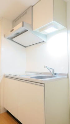 【キッチン】 | エグゼ難波東