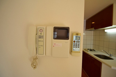 【セキュリティ】 | エスリード御堂筋梅田