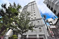 エスリード御堂筋梅田の画像