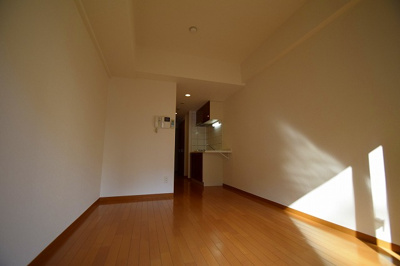 【内装】 | エスリード御堂筋梅田 | 明るい室内です