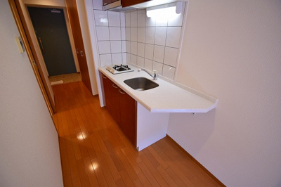 【キッチン】 | エスリード御堂筋梅田 | キッチンでお料理をお楽しみください