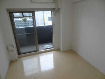 【居間・リビング】 | プロシード梅田西アヴァンセ | 使いやすいリビングです