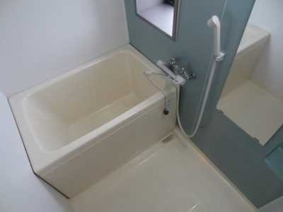 【浴室】 | プロシード梅田西アヴァンセ | お風呂で日々の疲れを落としましょう