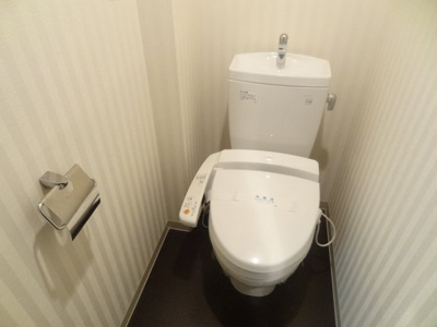 【トイレ】 | プロシード梅田西アヴァンセ | トイレも気になるポイント