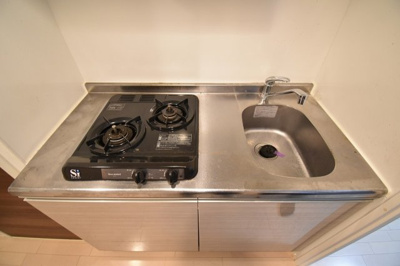 【キッチン】 | ラグゼ江戸堀