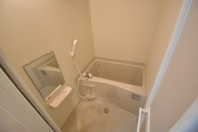 【浴室】 | ラグゼ江戸堀