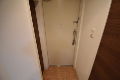 【玄関】 | ラグゼ江戸堀