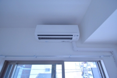 【設備】 | ファーストフィオーレ京橋パークフロント
