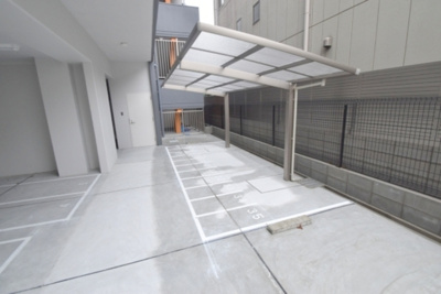 【ロビー】 | ファーストフィオーレ京橋パークフロント
