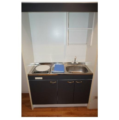 【キッチン】 | リレイション大国 | キッチンでお料理をお楽しみください