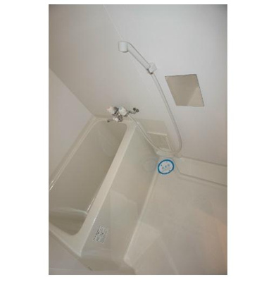 【浴室】 | リレイション大国 | ゆったり過ごせるお風呂です