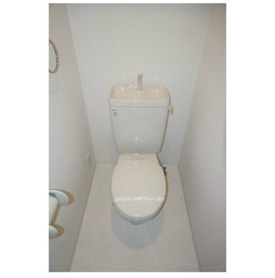 【トイレ】 | リレイション大国 | 落ち着いたトイレです