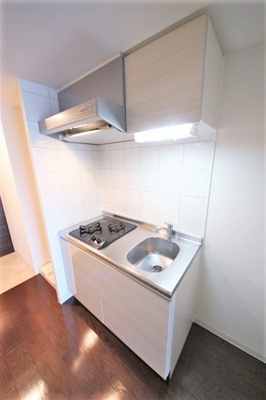 【キッチン】 | プランドール江戸堀レジデンス