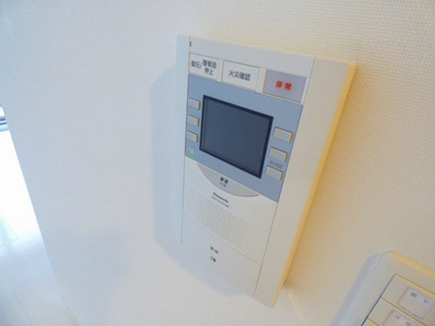 【セキュリティ】 | アクアプレイス北浜