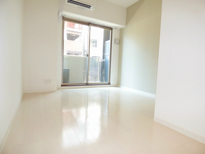 【居間・リビング】 | アクアプレイス北浜