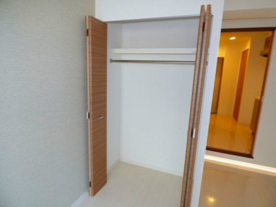 【収納】 | アクアプレイス北浜