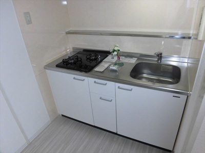 【キッチン】 | 本庄アーバンハウス